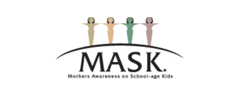 MASK Magazine Logo