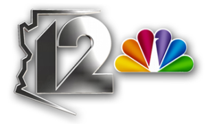 12 news logo
