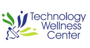 Technology Wellness Center logo