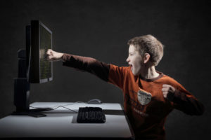 Are video games making your child more violent? Find out at www.digitiacitizenacademy.org