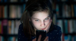 Is your child crying out for help online? A look at signs kids are in danger and how to protect them online. For more help with online safety for kids visit www.digitalcitizenacademy.org