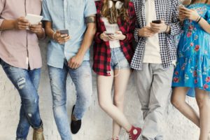 There are many dangerous apps that your teen could be using!