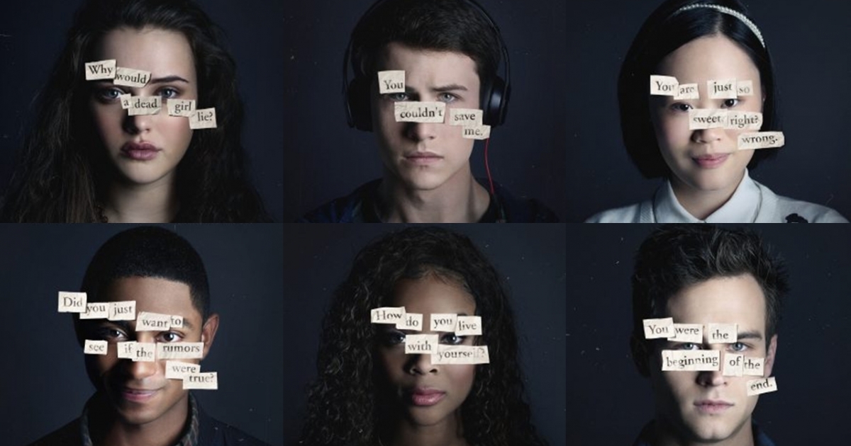 13 Reasons Why is renewed by Netflix and it's dangerous - Dr. Lisa Strohman