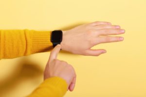 Love your Apple Watch? It's great, but have you ever thought about the impact wearables have on you? Find out at www.digitalcitizenacademy.org