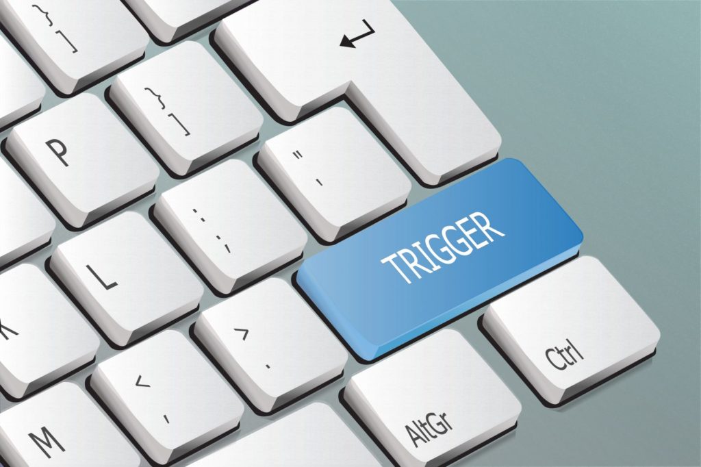 Trigger warnings are needed in today's online world. What are they and why do they matter? Dr. Lisa Strohman takes a look at them.