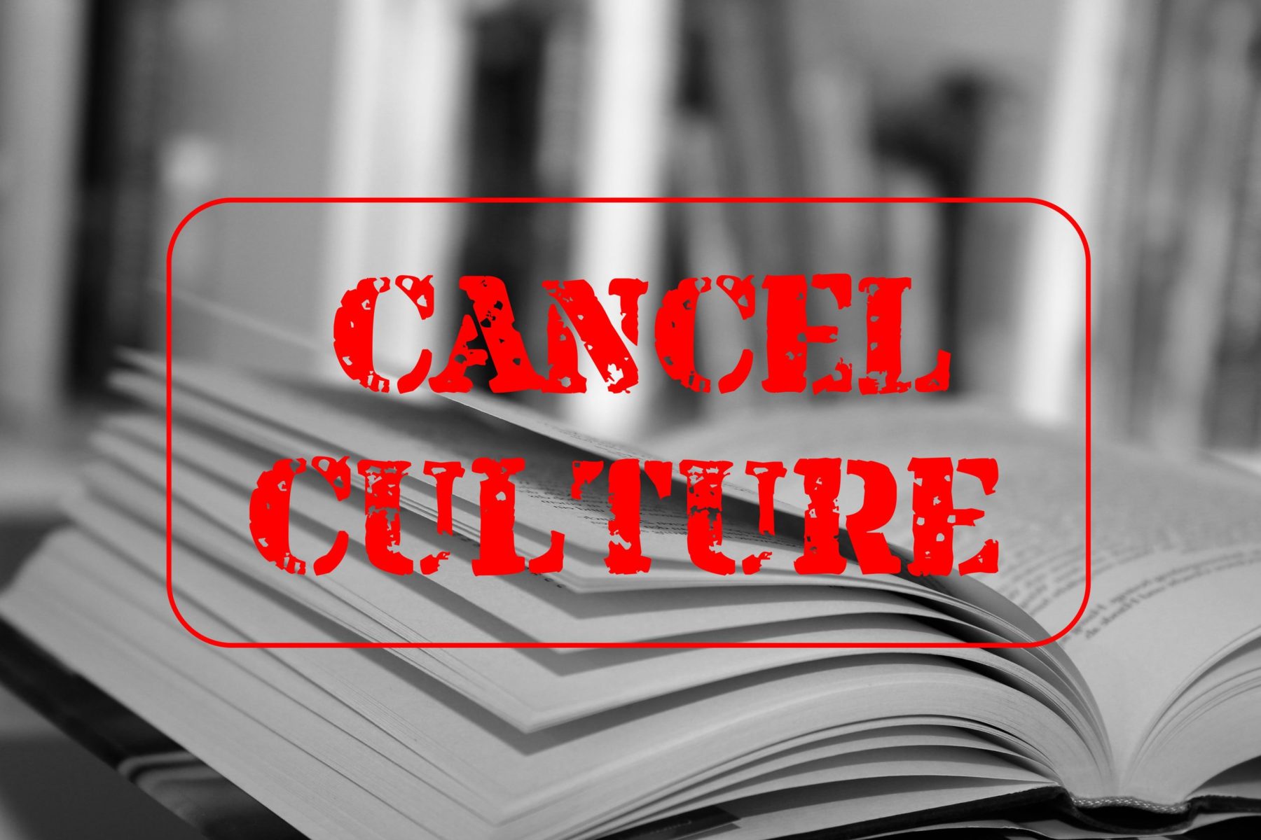 Time to Cancel "Cancel Culture" - Dr. Lisa Strohman